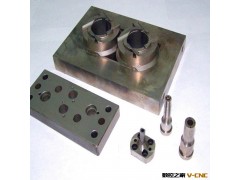 专业生产北京各种钢材模具加工 压铸模具 机械模具加工图2