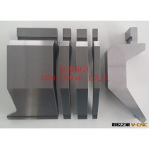 【厂家直销】 折弯机模具 数控折弯机模具 比泰模具