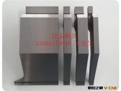 【厂家直销】 折弯机模具 数控折弯机模具 比泰模具图2