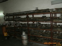 各种塑胶模具加工/锌合金模具加工/CNC模具加工图2