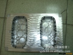 深圳宝安区公明专业模具加工，五金模，压铸模，冲压模图3