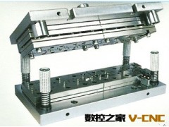 模具加工 五金模具加工 精密五金模具加工 深圳专业精密模具加工图2