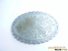 供应皮带扣压铸模具  适配器塑胶外壳图2