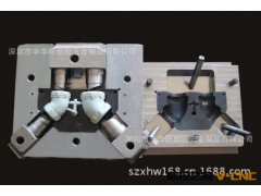 家庭用品塑胶模具，龙岗塑胶模具厂，坪地塑胶模具厂 注塑模具图3