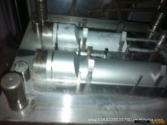 广州花都区白云区注塑模具制造及注塑加工图3