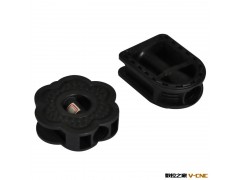 自行车配件注射成型模 注塑模具 塑胶模具 塑料模具图2