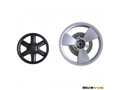童车配件注射成型模 注塑模具 塑胶模具 塑料模具自动模具图3
