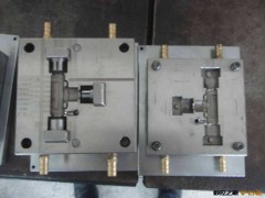 注塑加工，塑料模具制造.模具厂家图3