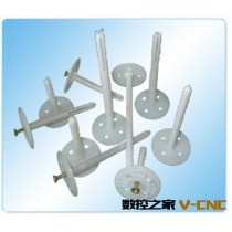 加工制造保温钉模具，出售保温钉，