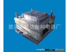 供应优质塑料模具，供应塑胶模具，支持定制加工，产品注塑加工图3