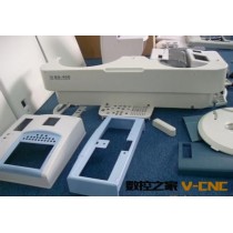 提供复杂精密塑料模具开发设计   塑料制品生产注塑加工