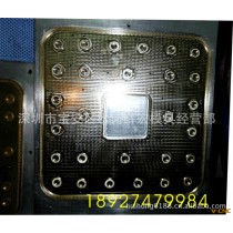 模具雕刻，高周波模具，EVA成型模具，大模具，五金雕刻加工