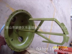 塑料模具喷铁氟龙涂料图3