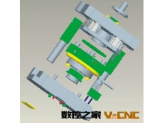 提供模具加工(图)图2