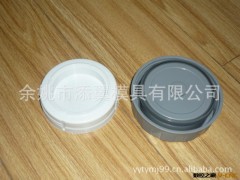 专业提供各类办公杯、竖杯、广口壶、汤壶、螺纹盖等模具制作图2