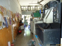 供应慢走丝线切割加工 珠片模具 连片冲片机图3