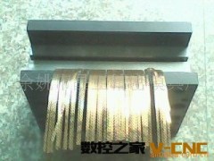 供应珠片模具 冲片模具 金片模具 散片模具图2