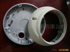 供应铝合金，锌合金，压铸模具(图)图2