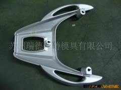 专业供应铝压铸，锌压铸，压铸模具加工图2