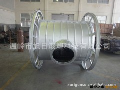 滚塑机 水塔模具 滚塑模具 滚塑产品OEM图2