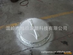 滚塑机 水塔模具 滚塑模具 滚塑产品OEM图3