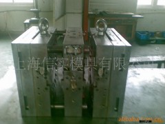 供应热流道模具的制造与设计及产品销售/加工图3