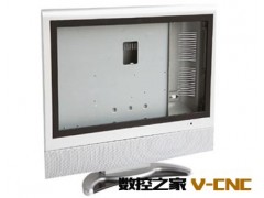 专业制造液晶电视机塑料外壳模具加工厂家图2