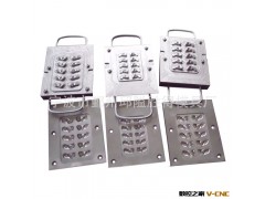 供应精密橡胶模具制作、橡胶模具加工、橡胶模图3