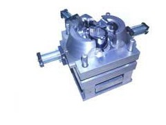 供应模具加工模具制作图3