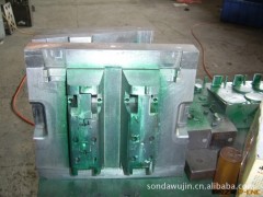 东莞长安手机外壳模具,音响模具设计生产加工图2