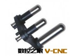 东莞长安镶件注塑模具设计加工图3