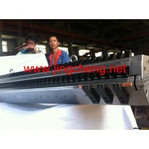 片材勾拉式模头模具挤塑模头TJC-1150