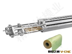 挤压挤压模具_挤板材模具，片材模具，流延模具图2