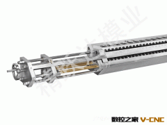 流延模具 生产0.02mm-0.4mm厚的流延膜，优质供应商图3