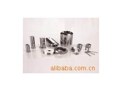 供应五金冲压模具加工，硬质合金模具(图)图3
