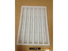 厂家直销水沟盖模具、路沿石模具、隔热板模具等塑料模具制品图2