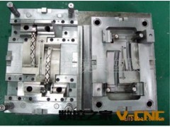 供应塑料模具专业制造 模具加工 塑料制品生产(图)图3