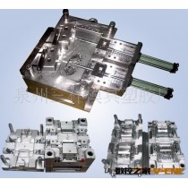 供应塑料模具专业制造 模具加工 塑料制品生产(图)