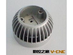 来图来样定做压铸模具 供应铝压铸合金模具 加工铝压铸产品图2