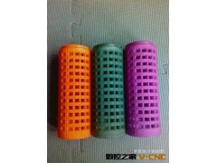供应 染色管模具 塑料线管模具（试样图）图2