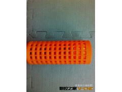 供应直筒管 染色管 纱管模具图3
