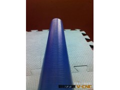 供应290加长宝塔管模具 纺织线管模具图2