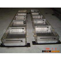 供应定制PE挤出模具(图)