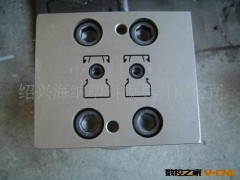供应开发制造塑料模具(图)图2