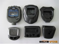 提供运动手表外壳模具制造图2