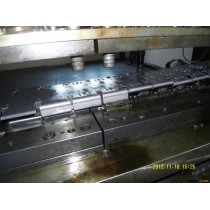 供应铰链连续模、合页连续模、铰链连续模具、合页连续模具