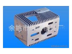 铝压铸模具加工制造.压铸模具图2