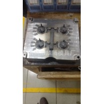 铝压铸模具加工制造.压铸模具
