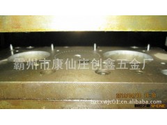 加工模具，冲压模具，模具制造图2