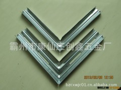 加工切钢管模具 冲床切管模 断管模具图3
